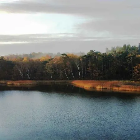 Cozy At Tuse Naes In