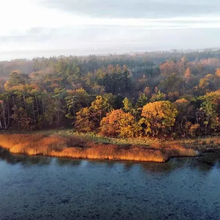 Cozy At Tuse Naes In Hébergement de vacances Holbæk