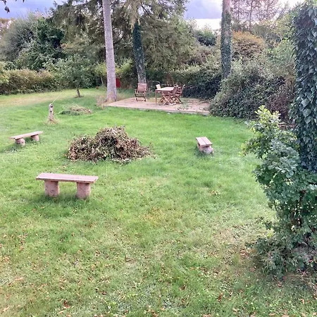 Cozy At Tuse Naes In Hébergement de vacances