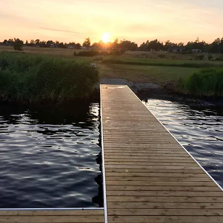 Hébergement de vacances Cozy At Tuse Naes In *