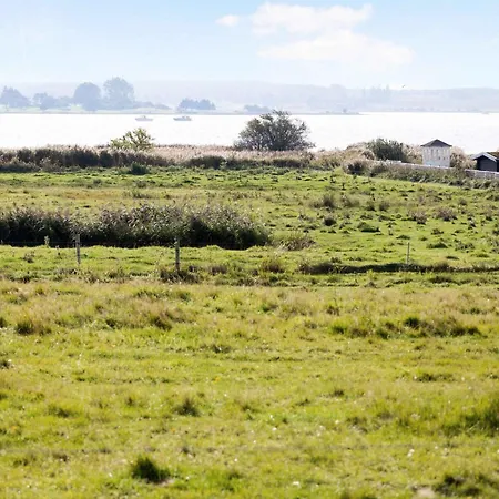 Cozy At Tuse Naes In Hébergement de vacances Holbæk