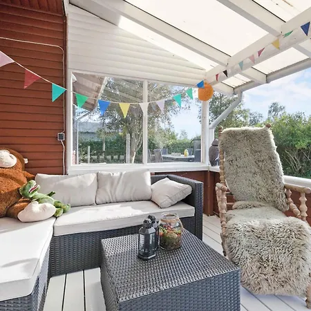 Cozy At Tuse Naes In * Holbæk