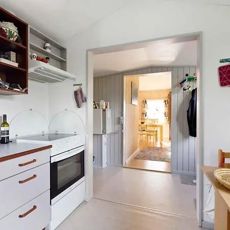 Cozy At Tuse Naes In Hébergement de vacances