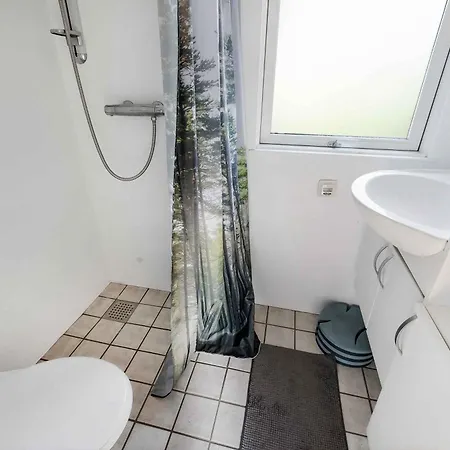 Cozy At Tuse Naes In *