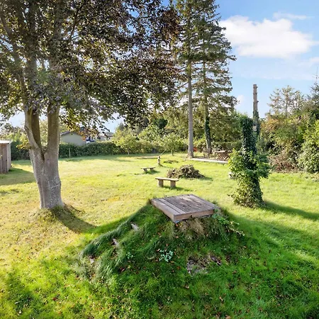 Cozy At Tuse Naes In Hébergement de vacances