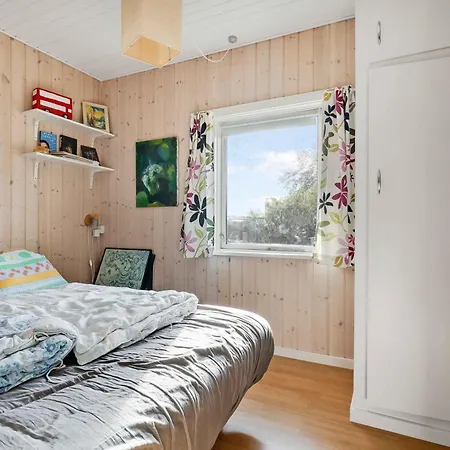 Cozy At Tuse Naes In * Holbæk