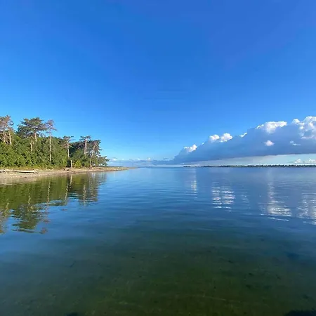 Cozy At Tuse Naes In * Holbæk