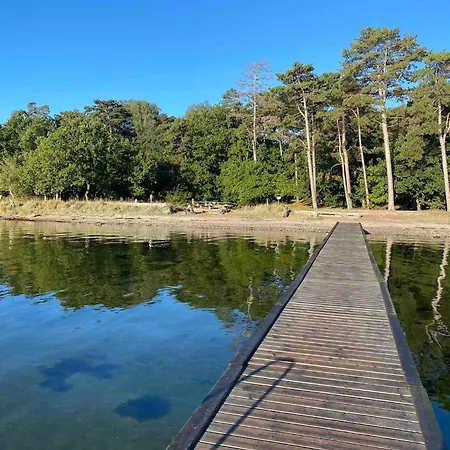 Cozy At Tuse Naes In Hébergement de vacances