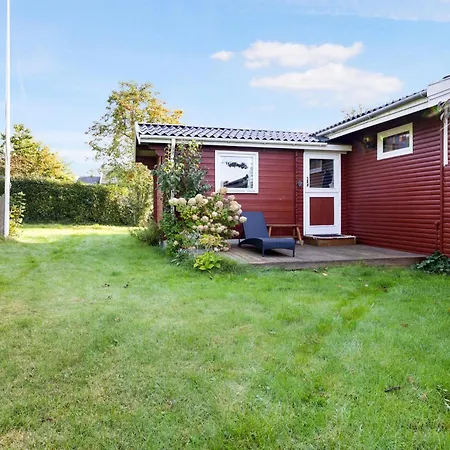 Cozy At Tuse Naes In Holbæk