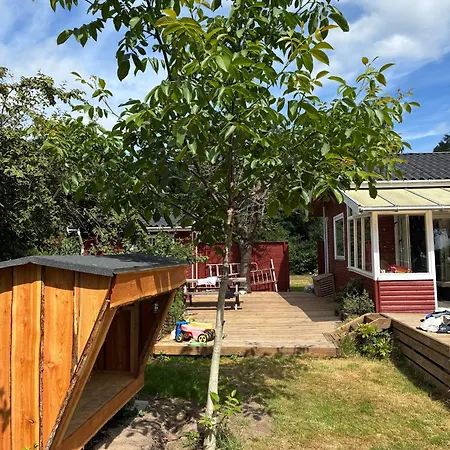 Tatil Evi Cozy At Tuse Naes In