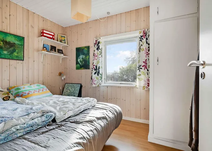Cozy At Tuse Naes In * Holbæk
